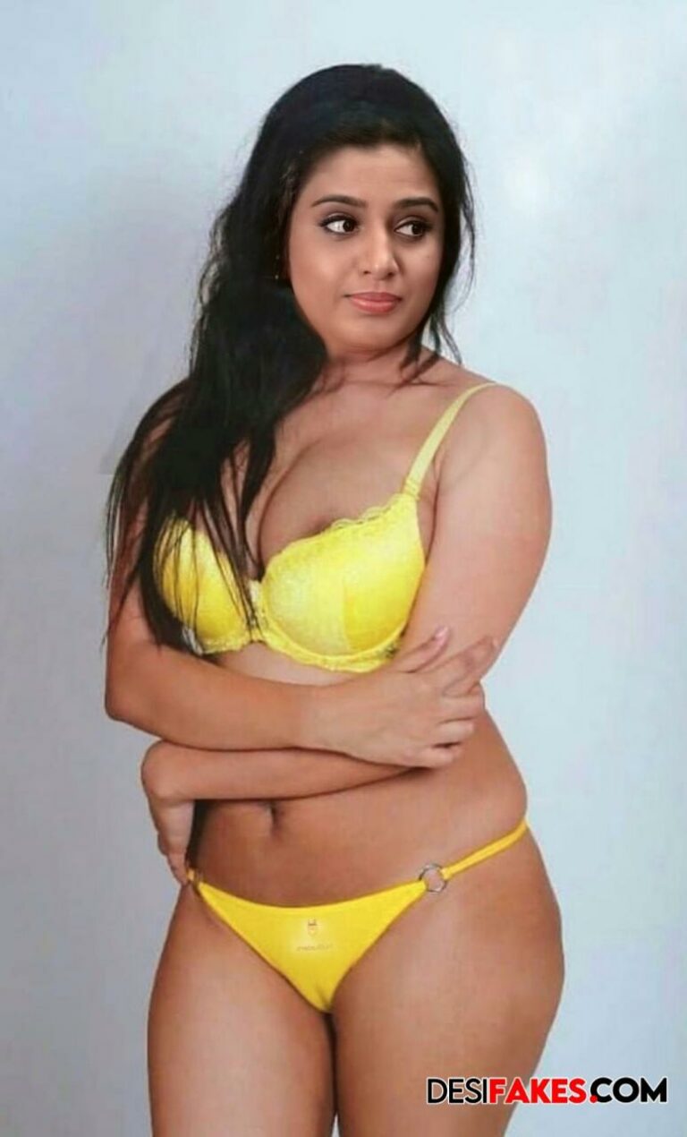 Samyuktha Varma Some Nude Photos Desi Fakes Edit Work