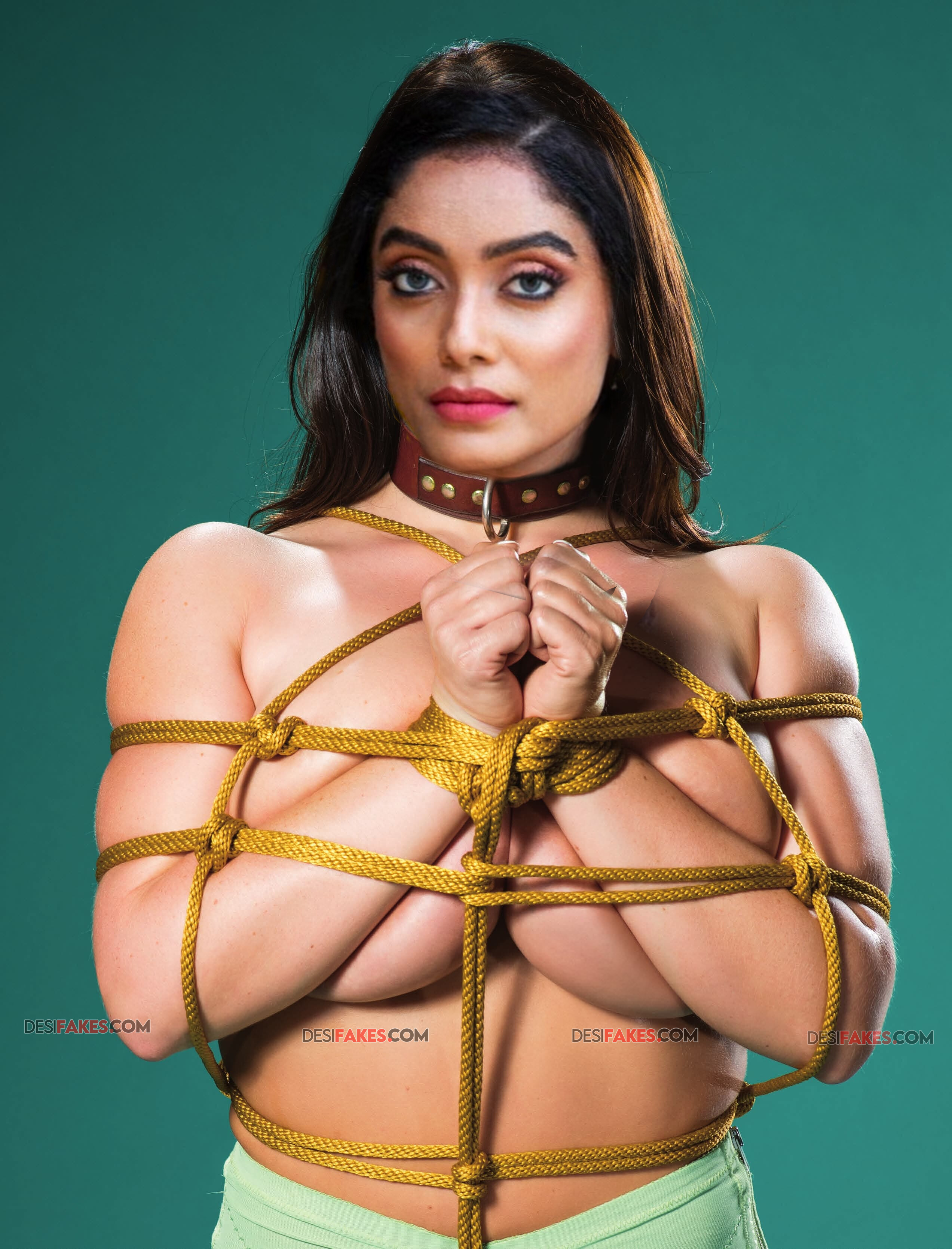 Side Actress Abhirami Venkatachalam Nude Anal Images Fakes Desi Fakes