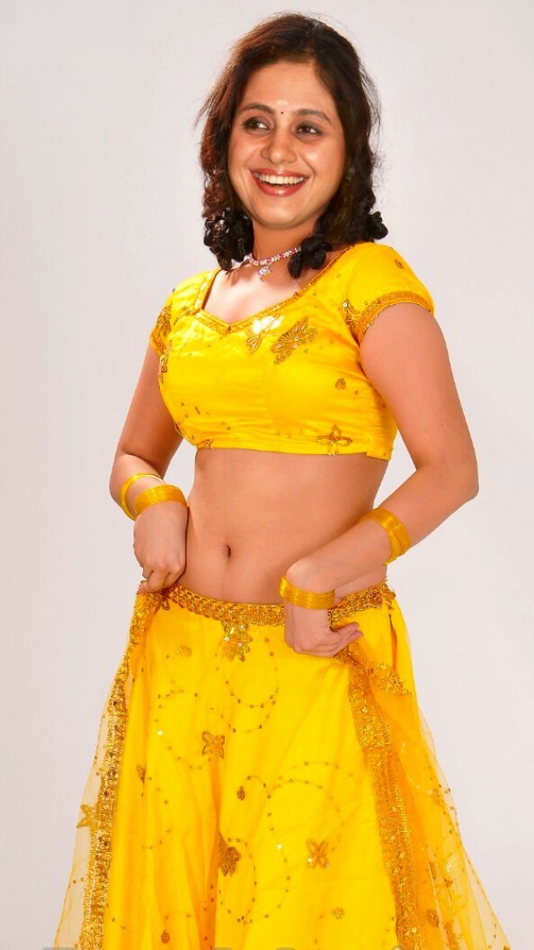 Devayani Semi Nude Blouse Nude Navel Pose Desi Fakes Edit Work