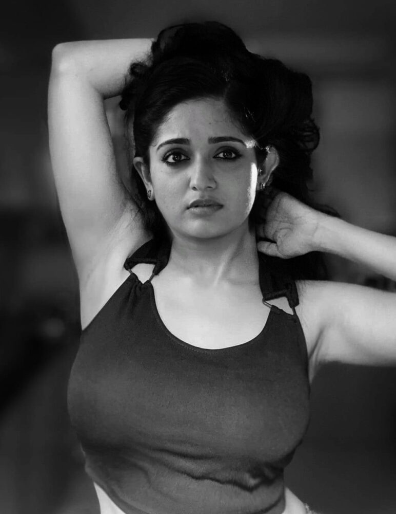 Actress Kavya Madhavan Blowjob Sex Images HQ