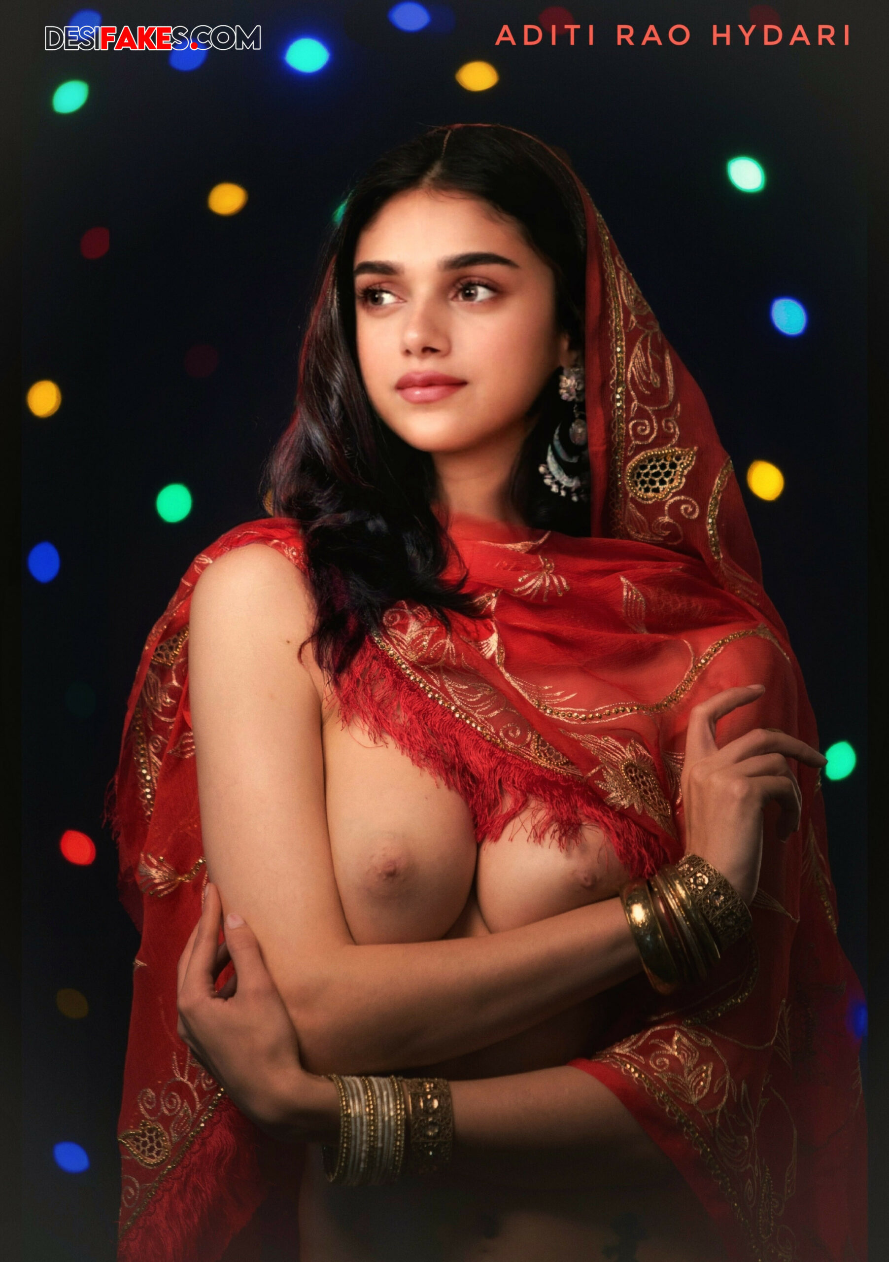 Aditi Rao Hydari Nude Private Images Hd Telugu Actress Sex Desi Fakes