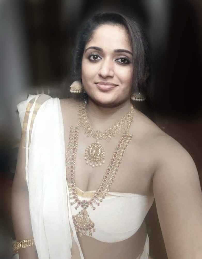 Naked Photos Actress Kavya Madhavan Telegraph
