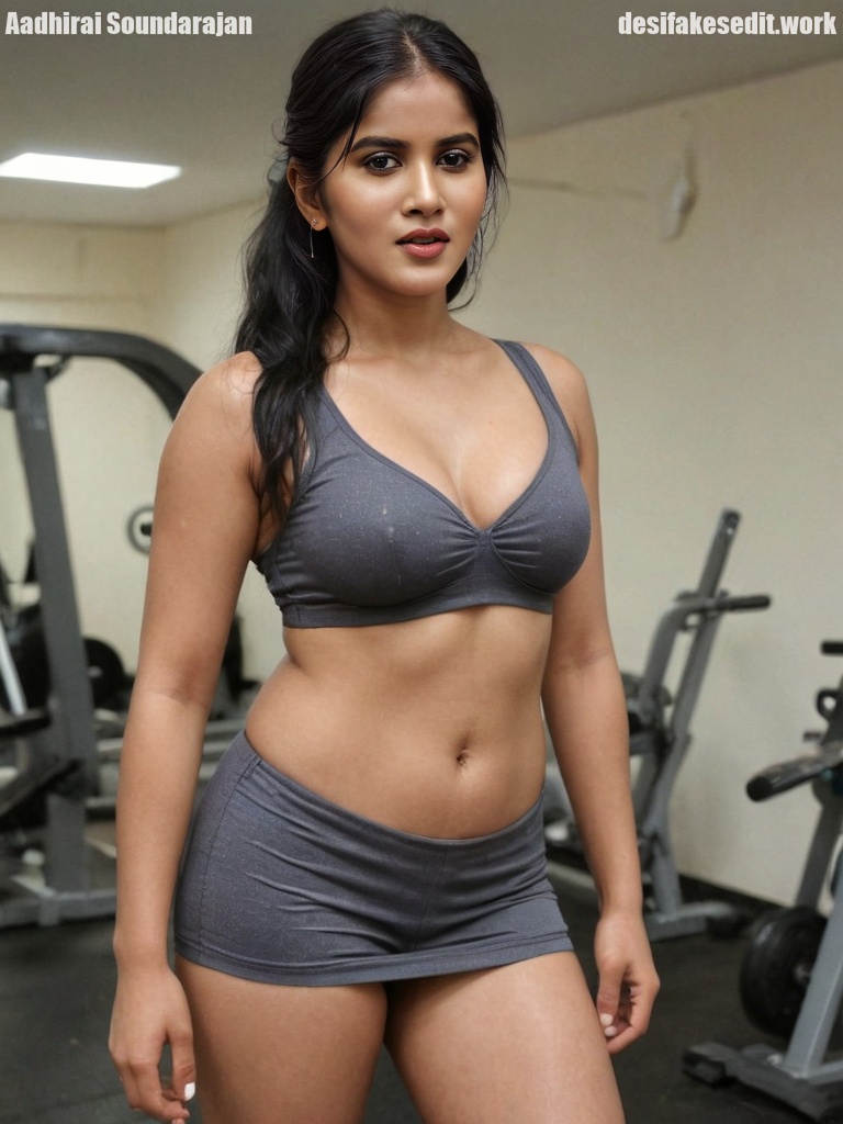 Aadhirai Soundarajan Dress Removed Images Naked Fakes Hot 125524968004