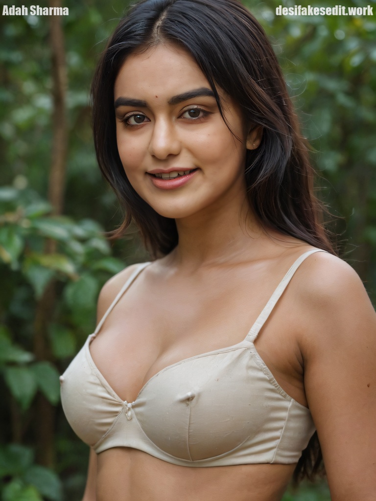 Adah Sharma Dress Removed Pics Cumshot 150148920303