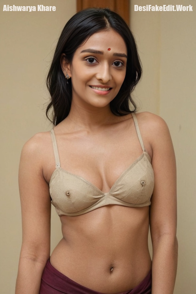 Aishwarya Khare Nude 33 Pics Without Dress 14672784981a