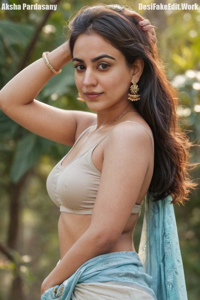 Aksha Pardasany Dress Removed Images Hard As Sex Faking 01577777910a