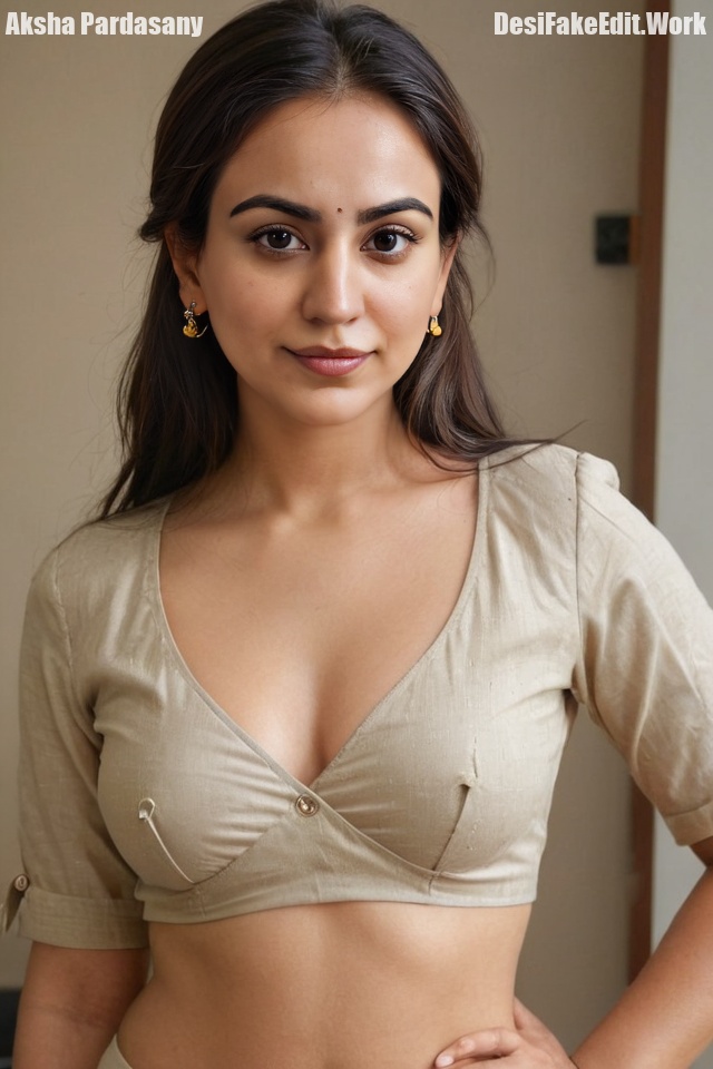 Aksha Pardasany Dress Removed Images Hard As Sex Faking 193250268310