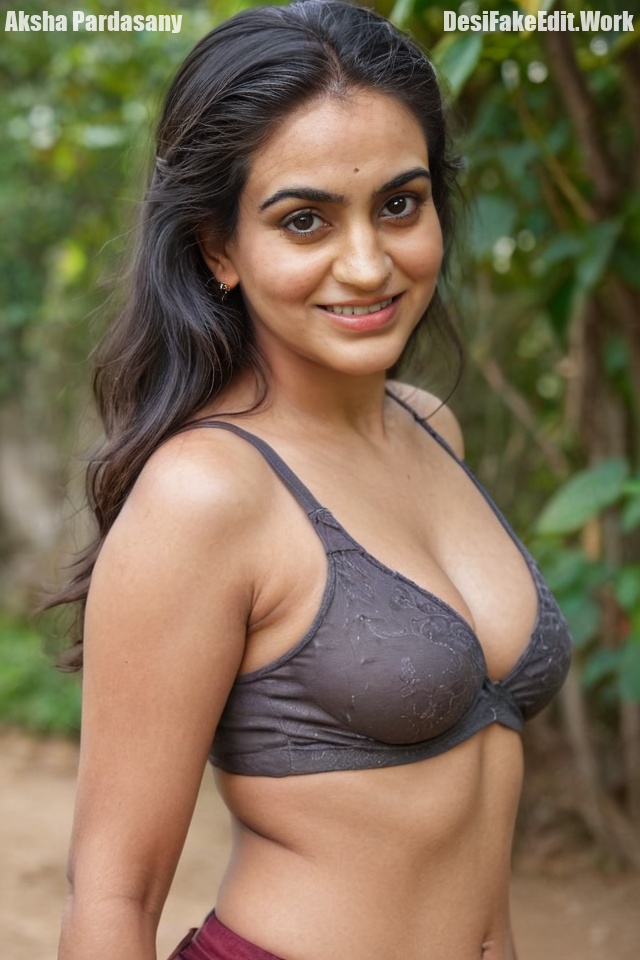 Aksha Pardasany Without Dress Images Nude Ass Leak Fakes Sexy Face Swap Hd 025182029314