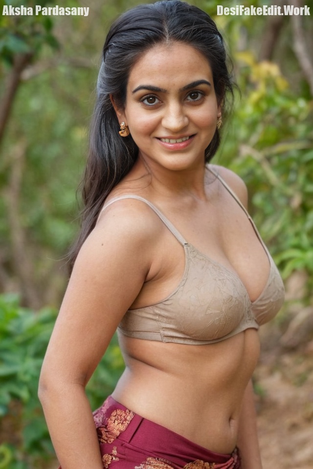 Aksha Pardasany Without Dress Images Nude Ass Leak Fakes Sexy Face Swap Hd 148876004610