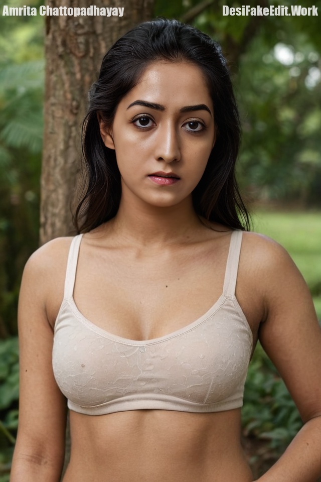 Amrita Chattopadhyay Without Dress Images Xxx Photo 02611679260e