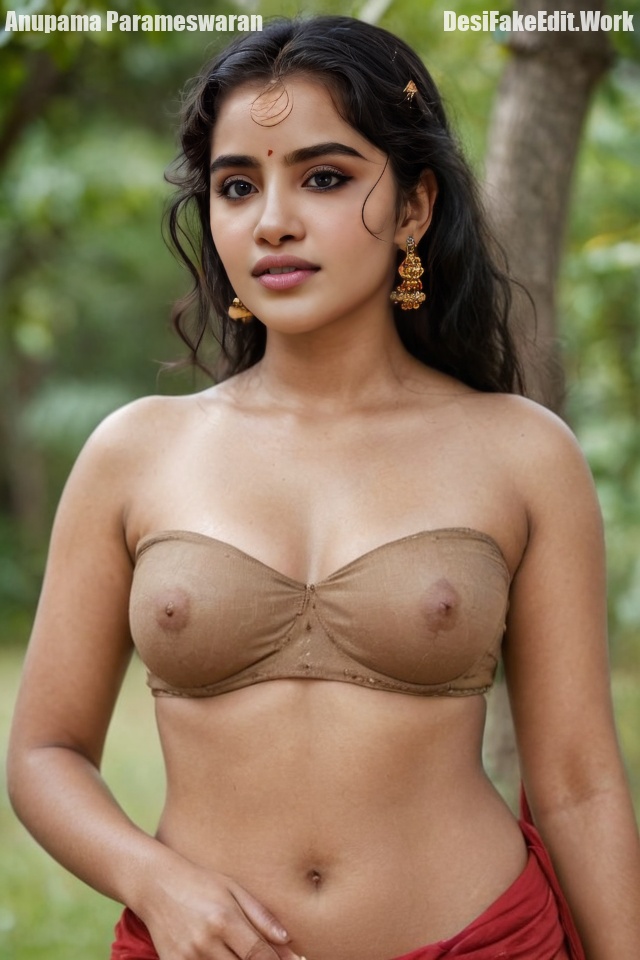 Anupama Parameswaran Dress Removed Pics Indian Actress Anal Fucked Pic 071508133306