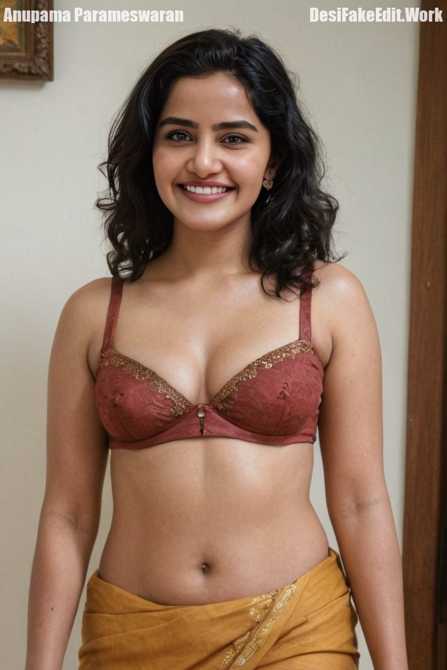 Anupama Parameswaran Without Dress Actyees Sex Image6s 00356243541f