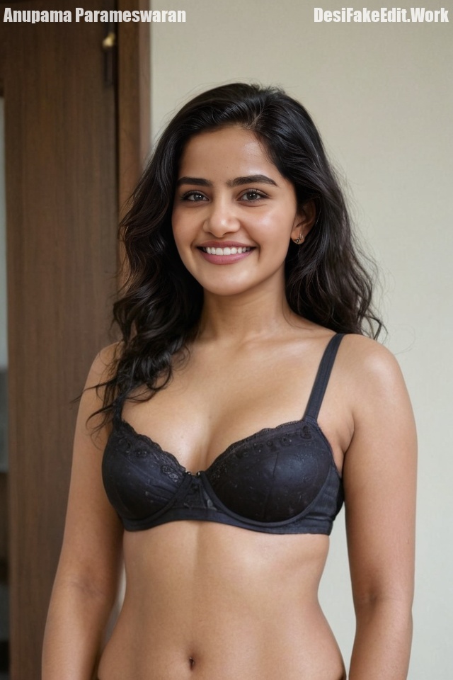 Anupama Parameswaran Without Dress Actyees Sex Image6s 089112462418