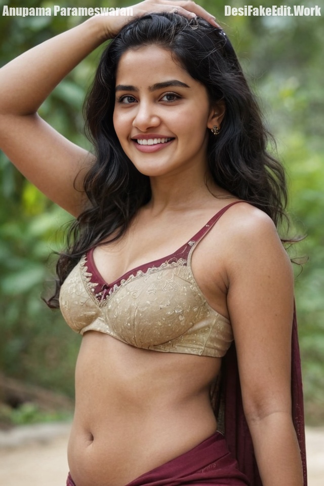 Anupama Parameswaran Without Dress Actyees Sex Image6s 17594883341c