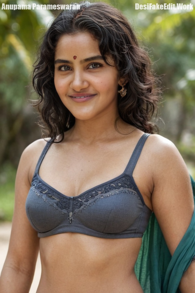 Anupama Parameswaran Without Dress Actyees Sex Images 014682411616