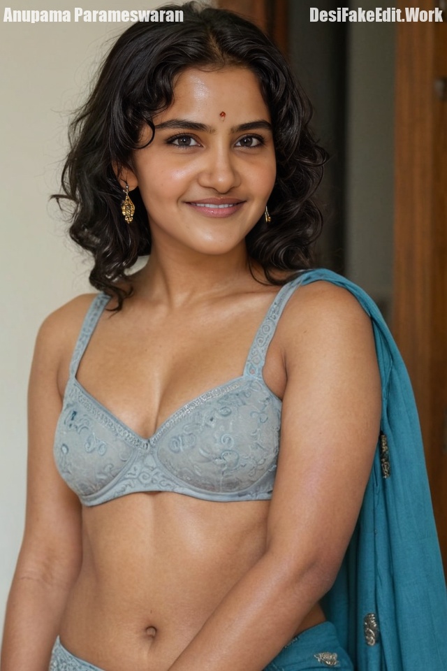 Anupama Parameswaran Without Dress Actyees Sex Images 041167450708