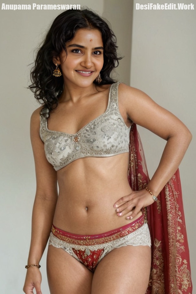 Anupama Parameswaran Without Dress Actyees Sex Images 081893048119