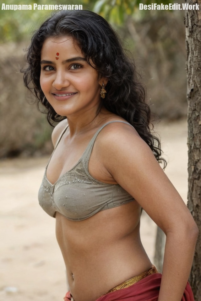 Anupama Parameswaran Without Dress Actyees Sex Images 12824328120b