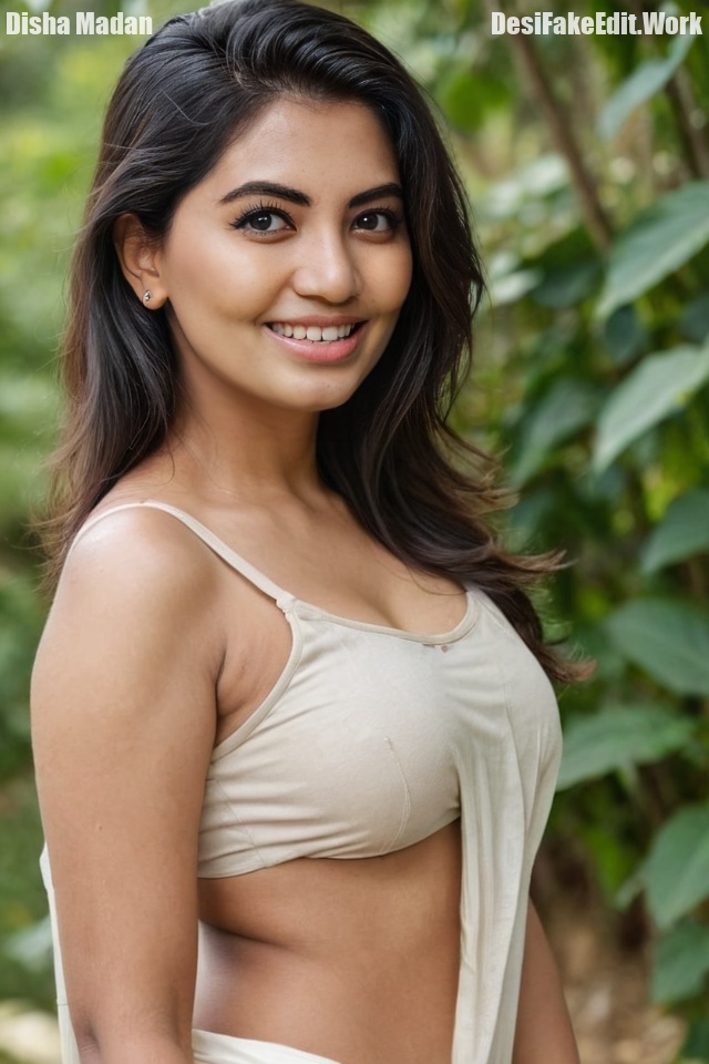 Disha Madan Dress Removed Images Tvnude 03376021171c