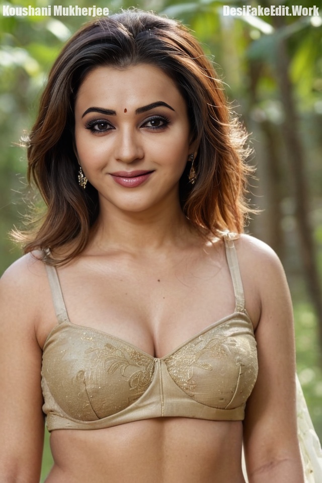 Koushani Mukherjee Boobs Pics Www Xxx Hd New Image 2024 167214464302