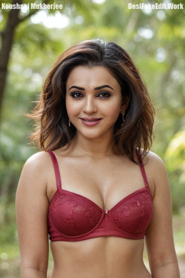 Koushani Mukherjee Boobs Pics Www Xxx Hd New Image 2024 20315655020c