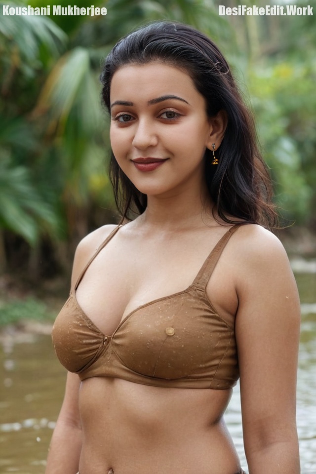 Koushani Mukherjee Nude Pics Boobs Naked Nude Photos 140333537918