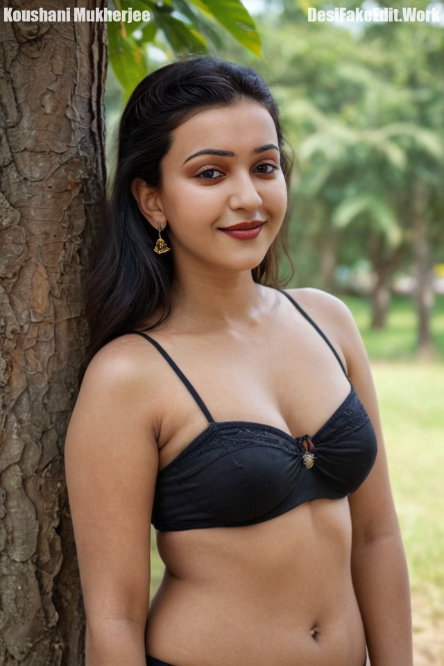 Koushani Mukherjee Nude Pics Boobs Naked Nude Photos 209302270209