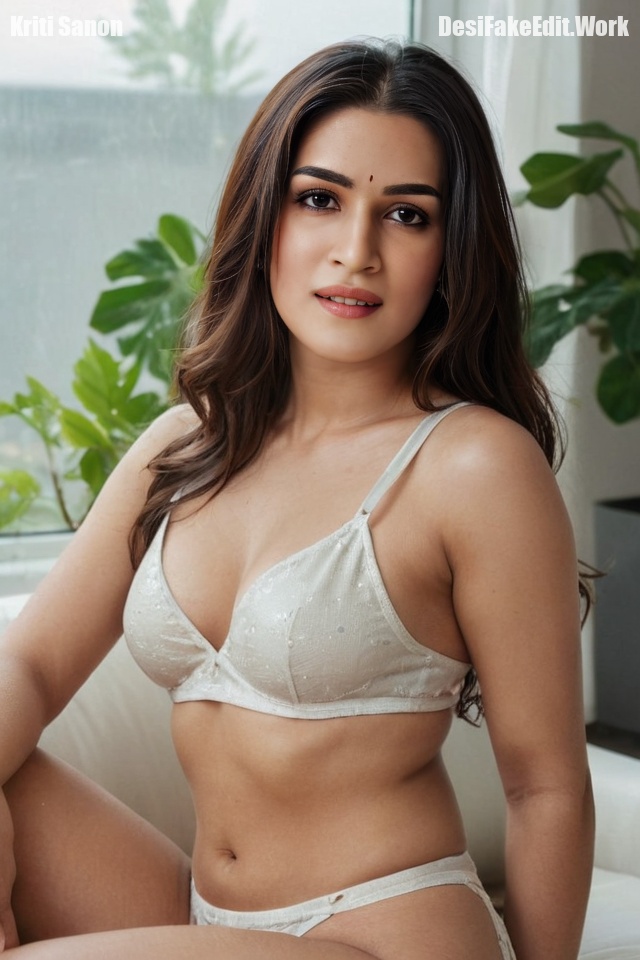 Kriti Sanon 44 Photos Naked Boobs Press Xxx Fakes Deepfake Hq 00715014140a