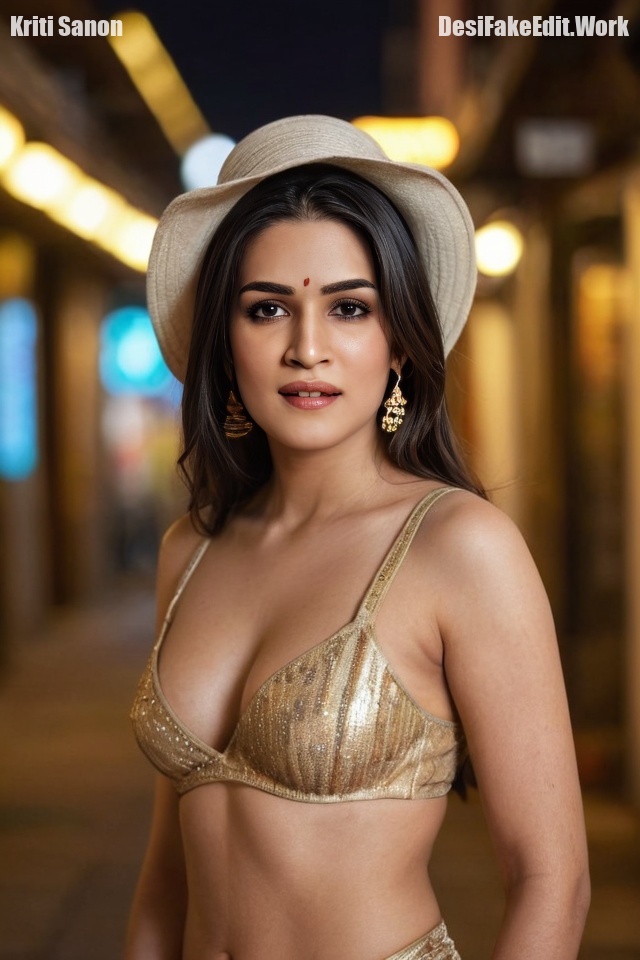 Kriti Sanon 44 Photos Naked Boobs Press Xxx Fakes Deepfake Hq 09764193450c