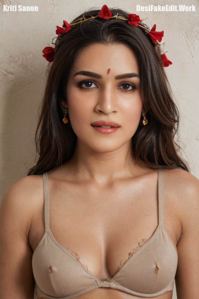 Kriti Sanon 44 Photos Naked Boobs Press Xxx Fakes Deepfake Hq 110715283529