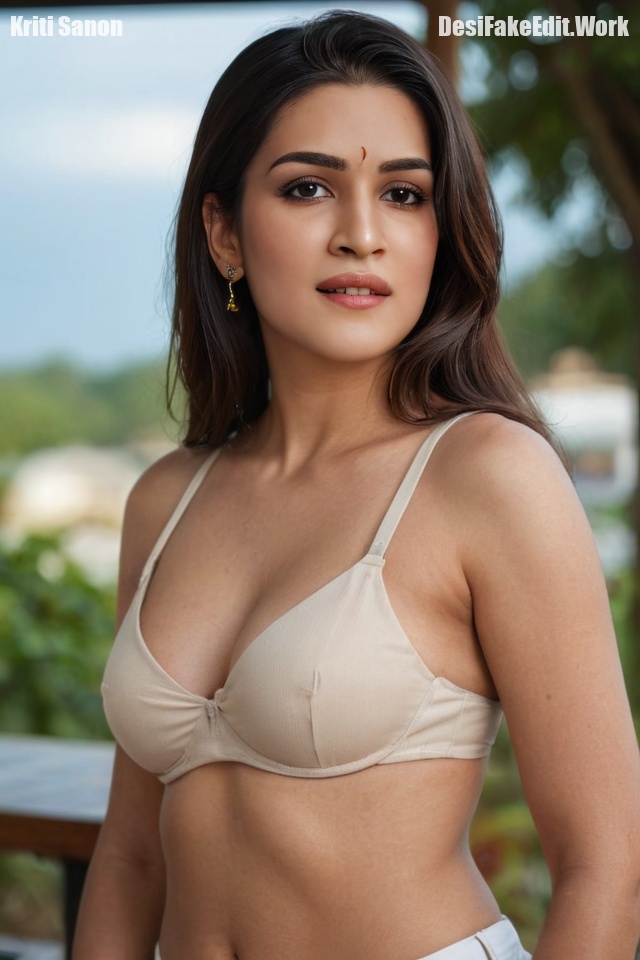 Kriti Sanon 44 Photos Naked Boobs Press Xxx Fakes Deepfake Hq 110735464309