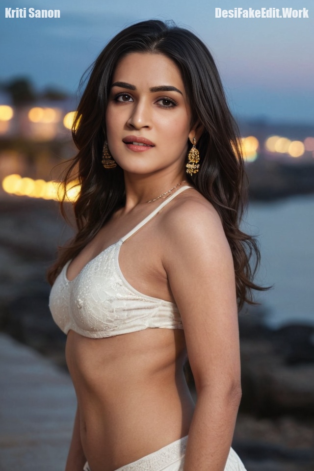 Kriti Sanon 44 Photos Naked Boobs Press Xxx Fakes Deepfake Hq 118382694708