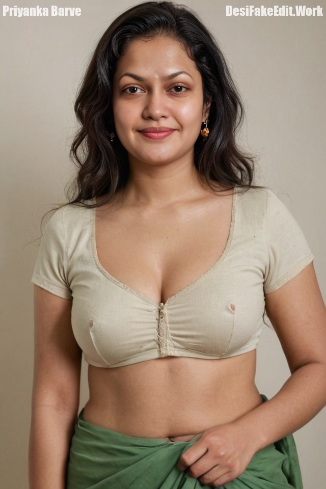 Priyanka Barve Braless Images Sex Photos 123624950008