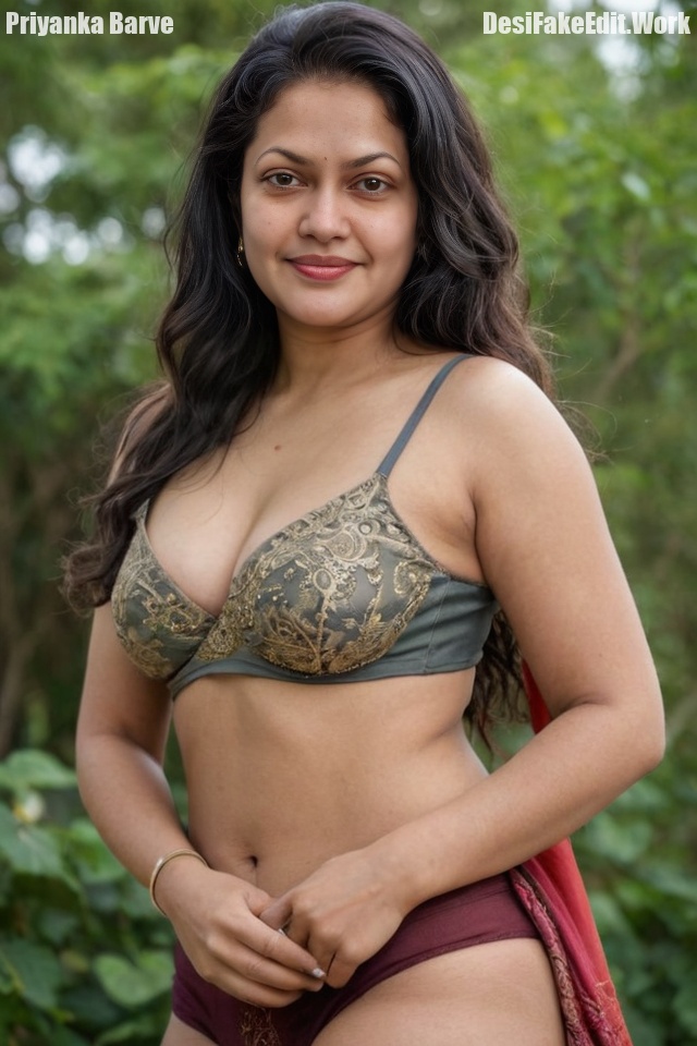 Priyanka Barve Braless Images Sex Photos 164136757112