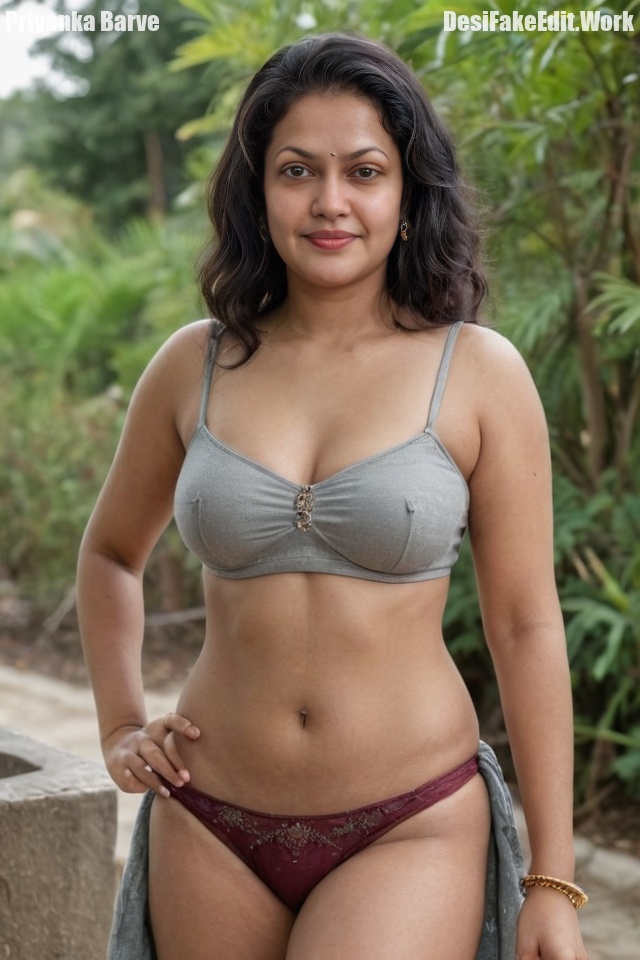 Priyanka Barve Braless Images Sex Photos 169446091814