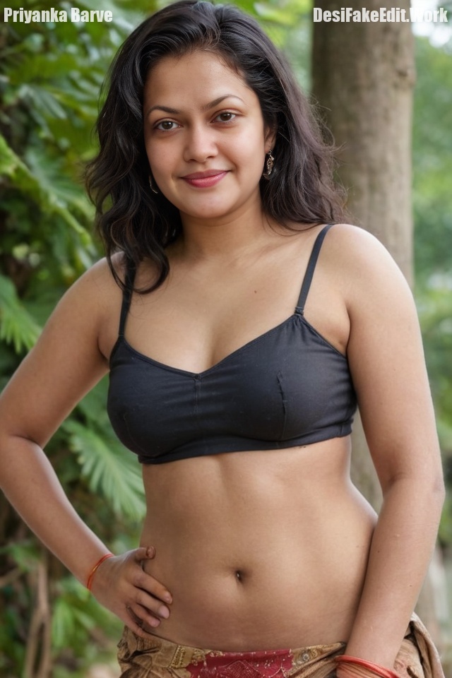 Priyanka Barve Braless Images Sex Photos 20178625890f