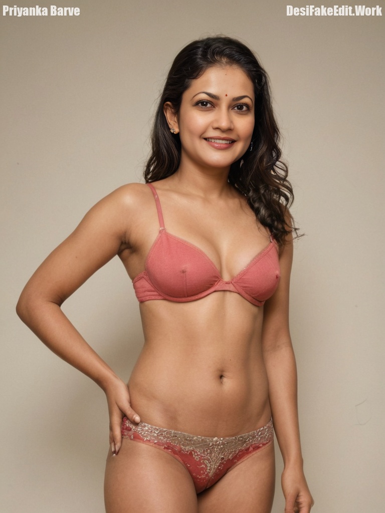 Priyanka Barve Fake Fucking Ass Pics Without Dress Pics 003253991611