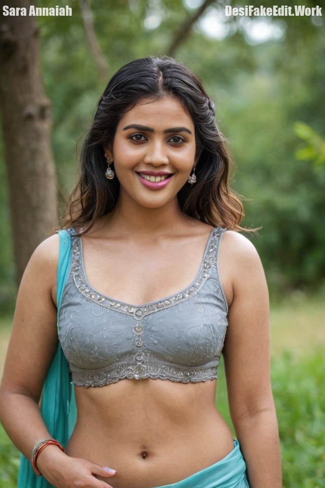 Sara Annaiah Boobs Photos Telgu Actress Hot Nud Pice 018616116719