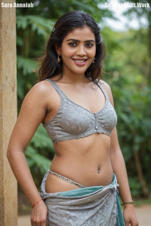 Sara Annaiah Boobs Photos Telgu Actress Hot Nud Pice 04202626120f