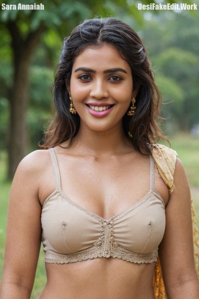 Sara Annaiah Boobs Photos Telgu Actress Hot Nud Pice 053462835305