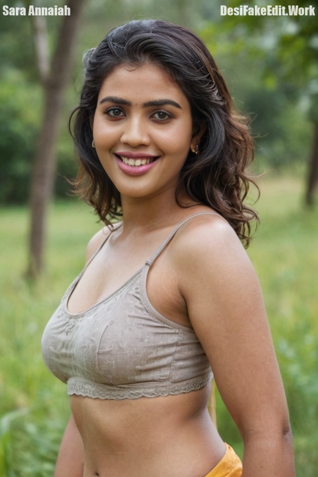 Sara Annaiah Boobs Photos Telgu Actress Hot Nud Pice 055632302004