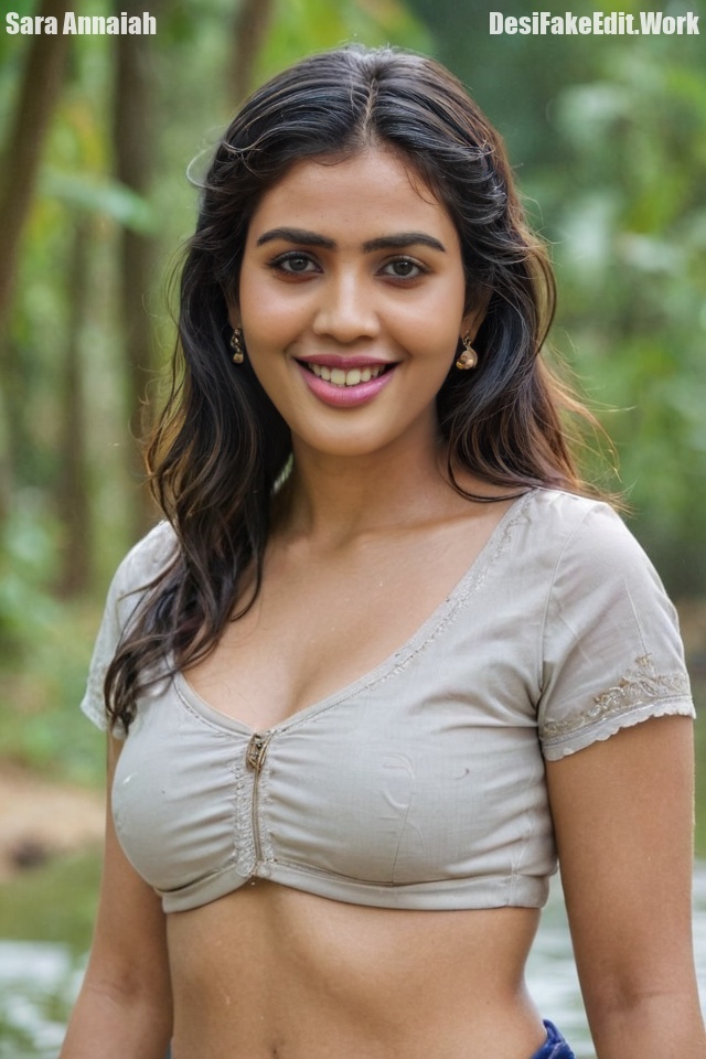 Sara Annaiah Boobs Photos Telgu Actress Hot Nud Pice 070651801818