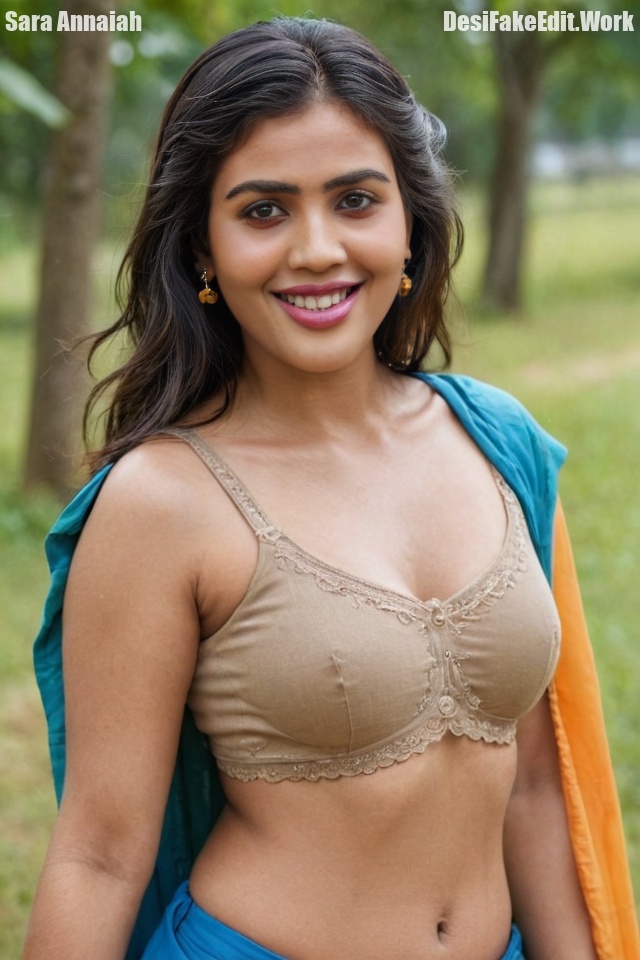 Sara Annaiah Boobs Photos Telgu Actress Hot Nud Pice 08866937730d