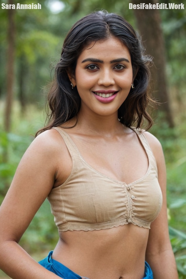 Sara Annaiah Boobs Photos Telgu Actress Hot Nud Pice 108002862512