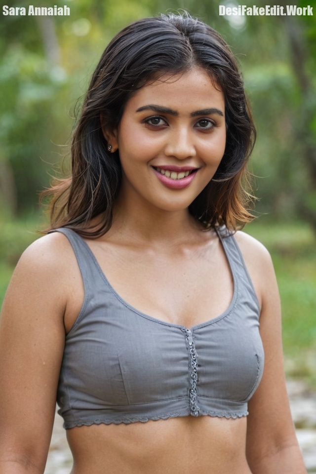 Sara Annaiah Boobs Photos Telgu Actress Hot Nud Pice 11625450291b