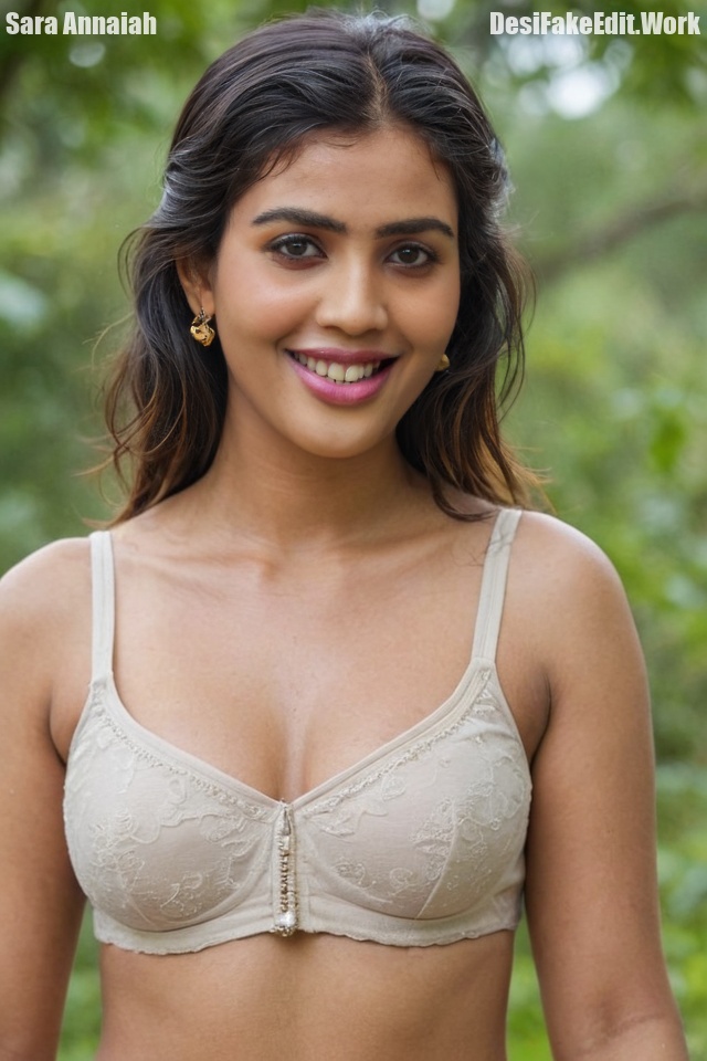 Sara Annaiah Boobs Photos Telgu Actress Hot Nud Pice 118290381506