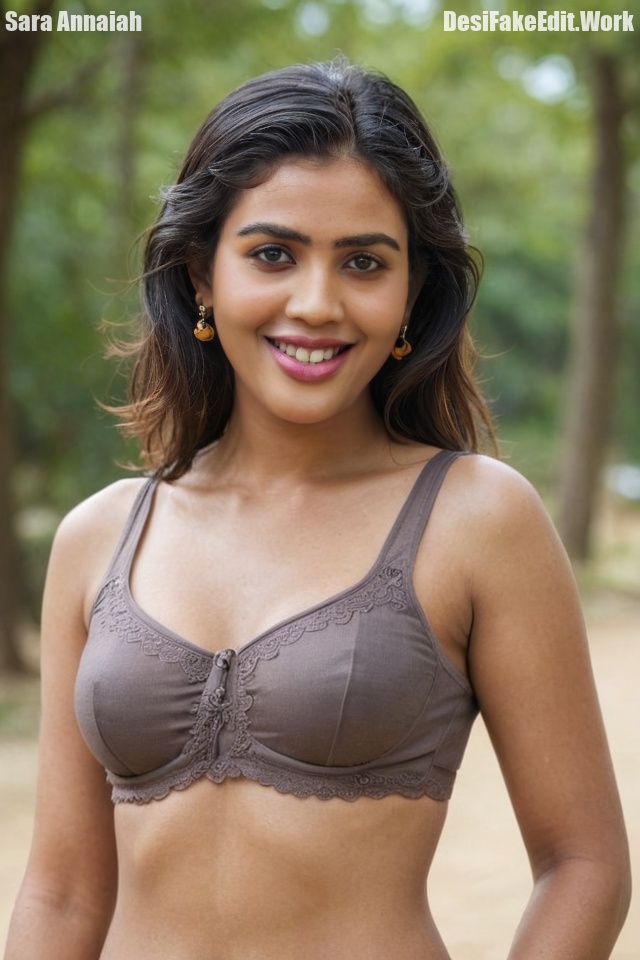 Sara Annaiah Boobs Photos Telgu Actress Hot Nud Pice 13201274640c