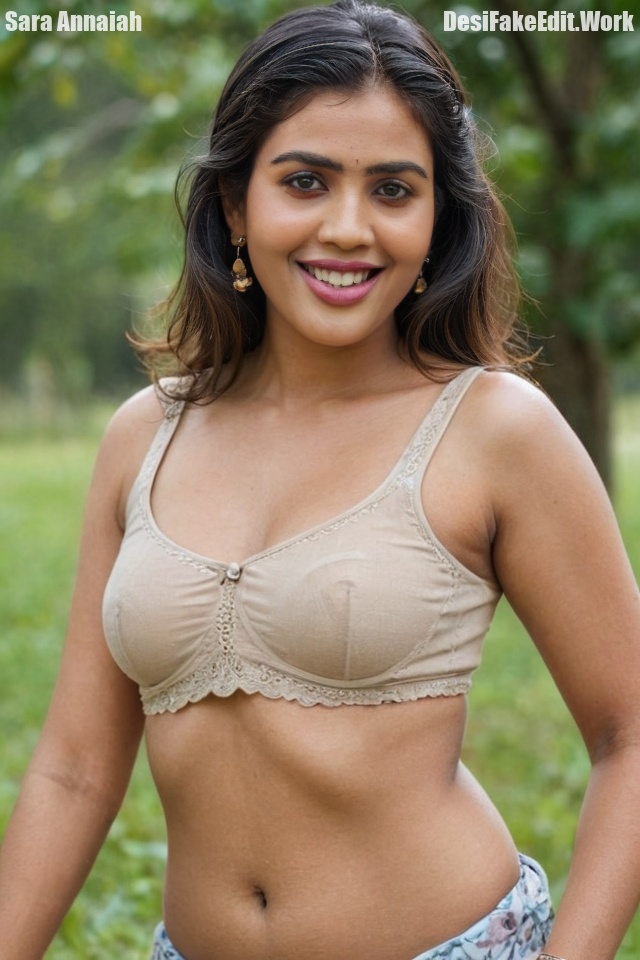 Sara Annaiah Boobs Photos Telgu Actress Hot Nud Pice 14757759570a