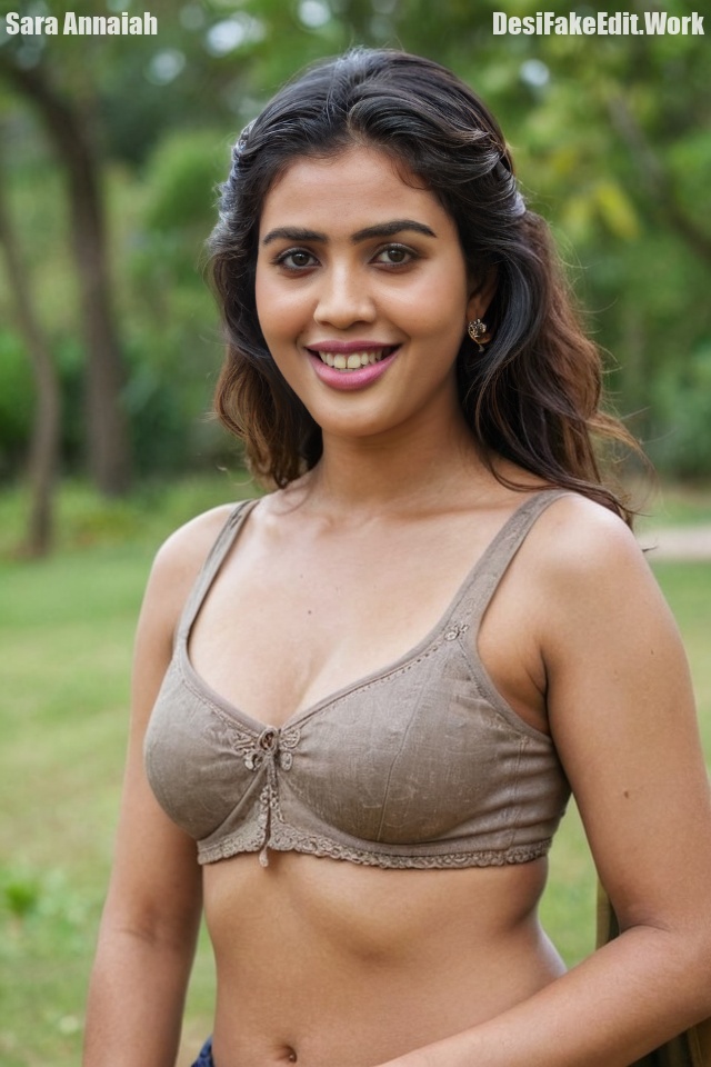 Sara Annaiah Boobs Photos Telgu Actress Hot Nud Pice 173109503916