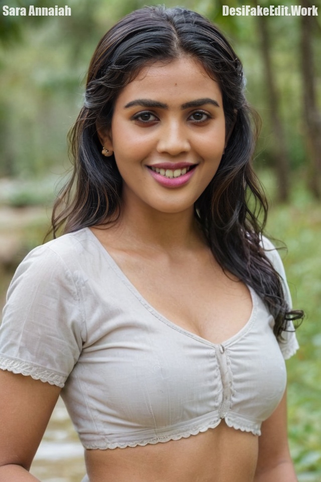 Sara Annaiah Boobs Photos Telgu Actress Hot Nud Pice 207868312609